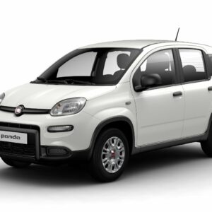 Fiat Panda or similar