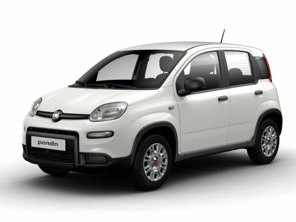 Fiat Panda or similar