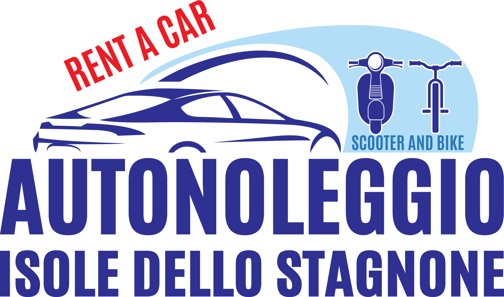 Autonoleggio Isole dello Stagnone